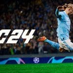 EA SPORTS FC 24 Trainer