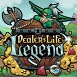 Dealer’s Life Legend Trainer