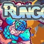 RUNGORE Trainer
