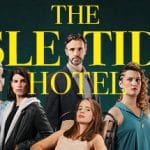 The Isle Tide Hotel Trainer