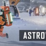 Astro World Trainer