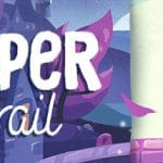 Paper Trail Trainer