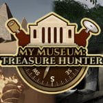 My Museum: Treasure Hunter Trainer