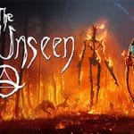 The Axis Unseen Trainer