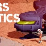 Mars Tactics Trainer