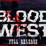 Blood West Trainer