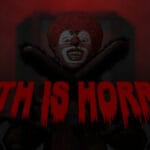 MATH IS HORROR Trainer