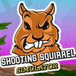 Shooting Squirrel Simulator Trainer