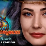 Royal Romances: Cursed Hearts Collector’s Edition Trainer