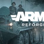 Arma Reforger Trainer