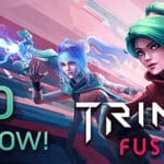 Trinity Fusion Trainer