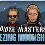 Booze Masters: Freezing Moonshine Trainer