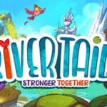 River Tails: Stronger Together Trainer