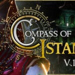 Compass of Destiny: Istanbul Trainer