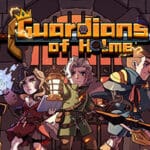 Guardians of Holme Trainer