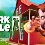 Dark Riddle Trainer