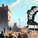 Genesis of a Small God Trainer