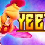 Yeetus Trainer