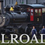 Railroader Trainer