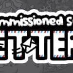 I commissioned some letters Trainer
