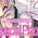 My Academy’s Special Place Trainer