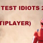 CRASH TEST IDIOTS 2 (MULTIPLAYER) Trainer
