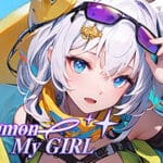 Summon My Girl Trainer