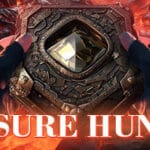 Tresure Hunter Trainer