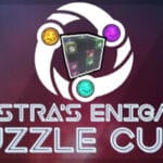 Djikstra’s Enigmatic Puzzle Cube Trainer