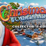 Christmas Wonderland 14 Collector’s Edition Trainer