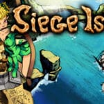 Siege Island Trainer