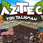 Aztec Tiki Talisman Trainer