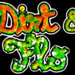 Dirt And Flo Trainer