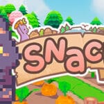 Snacko Trainer
