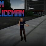 I’m the Policeman Trainer
