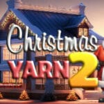 Christmas Yarn 2 Trainer