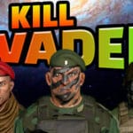 Kill Invaders Trainer