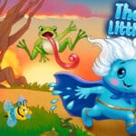 The Brave Little Cloud Trainer