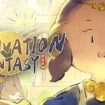 Cultivation Fantasy Trainer