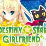 Destiny Star Girlfriend Trainer