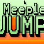 Meeple Jump Trainer