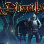 MADievals – The rise of Rusty Steelknee Trainer