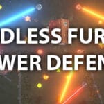 Endless Furry Tower Defense Trainer