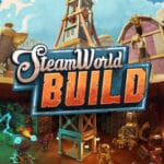 SteamWorld Build Trainer