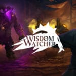 Wisdom Watcher Trainer