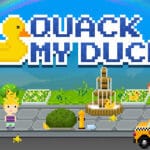 Quack my Duck Trainer