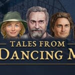 Tales from The Dancing Moon Trainer
