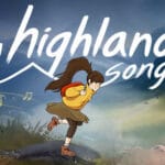 A Highland Song Trainer