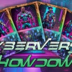 CyberVerse Showdown Trainer