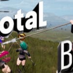 Total blade Trainer